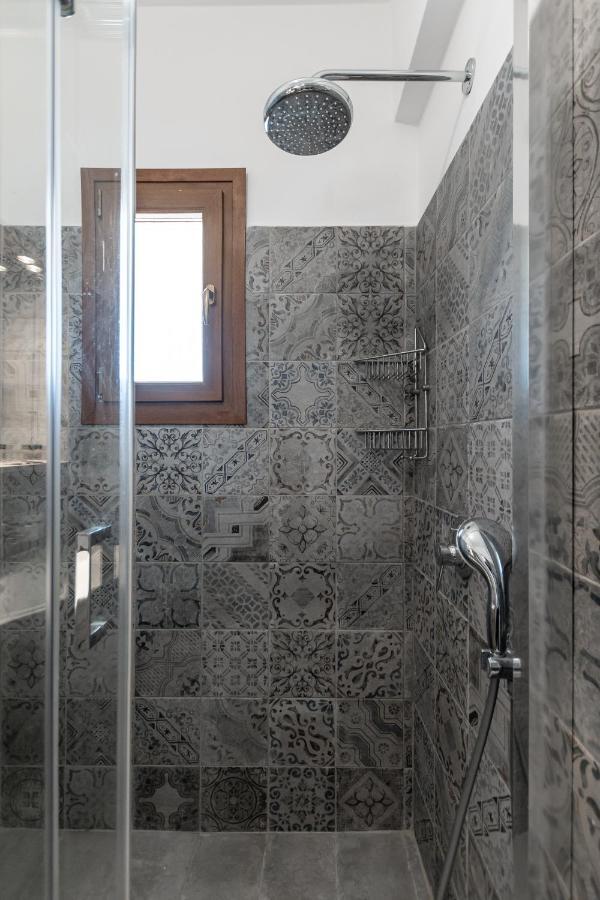 Naxian White House In Glinado Apartment Glinado Naxos Exterior photo