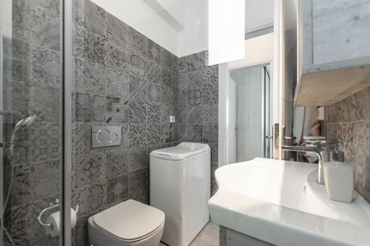Naxian White House In Glinado Apartment Glinado Naxos Exterior photo
